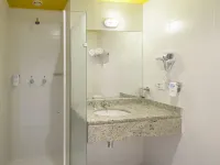 Ibis Styles SP Faria Lima Hotels near Butanta