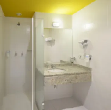 Ibis Styles SP Faria Lima โรงแรมใน