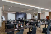 Goldvitel Hotel Surabaya
