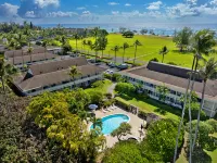 Plantation Hale Suites Các khách sạn ở Kapaa