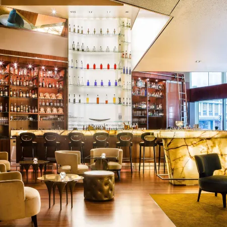 Park Hyatt Zurich