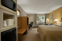 Days Inn by Wyndham Southaven MS Hotels in Southaven
