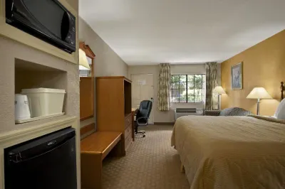 Days Inn by Wyndham Southaven MS Hotels in Southaven