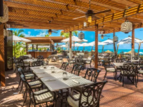 Seven Stars Resort & Spa Hotels in Grace Bay
