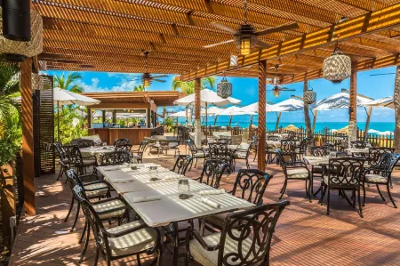 Seven Stars Resort & Spa