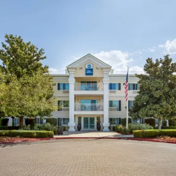 Best Western Clovis Cole