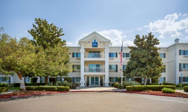 Best Western Clovis Cole