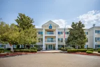 Best Western Clovis Cole
