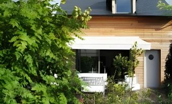 La Ferme de l'Oudon & Spa