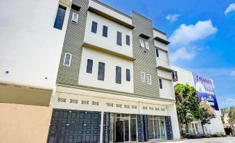 Collection O Almasarra Residence Near Ring Road Medan
