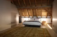 Sessius 1622 Hotel di Divonne-les-Bains