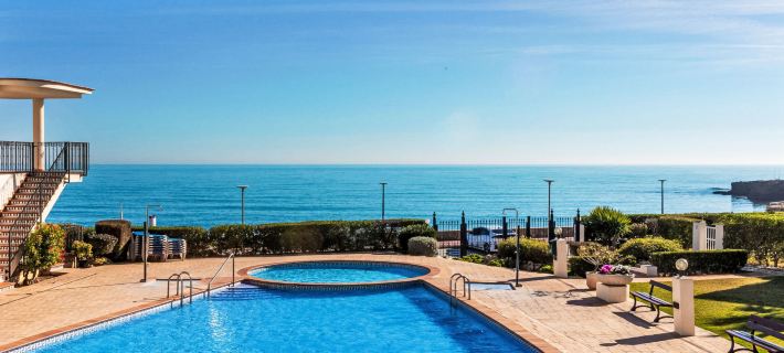 Cala Gonzalez Hotels in Vinaros
