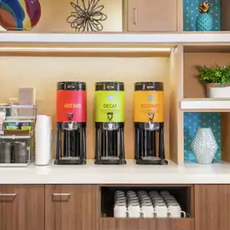 Home2 Suites by Hilton Lexington Hamburg