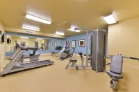 Hawthorn Extended Stay by Wyndham Dickinson - Gym