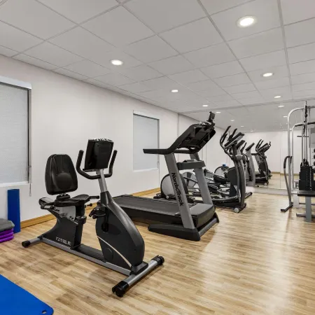 La Quinta Inn & Suites by Wyndham Mt. Laurel - Philadelphia