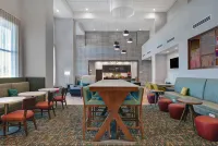 Hampton Inn & Suites by Hilton Middleburg