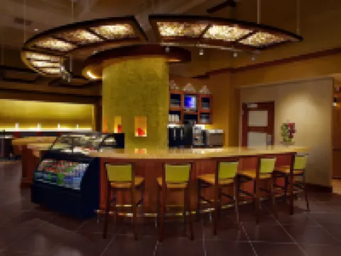 Hyatt Place Columbus North Hotels in Columbus