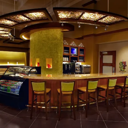 Hyatt Place Columbus North