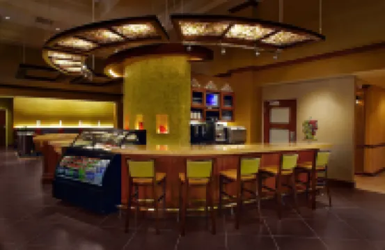 Hyatt Place Columbus North