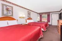 Regency Inn & Suites-Hamilton Place