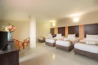 Hotel Americas San Andres Islas Colombia Hotel a San Andrés Island