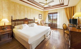 Elba Palace Golf Boutique Hotel - Adults Only