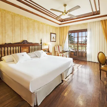 Elba Palace Golf Boutique Hotel - Adults Only