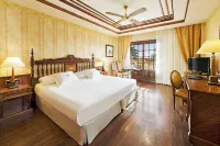 Elba Palace Golf Boutique Hotel - Adults Only Hotel di Caleta De Fuste