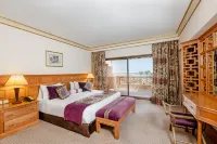 Continental Hotel Hurghada - Private Pools