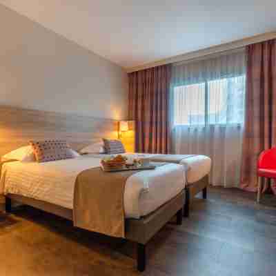 Hôtel L'Empreinte, Cagnes sur Mer Rooms