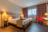 Hôtel l'Empreinte Hotels in Cagnes-sur-Mer