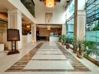 Mayflower Hotel Hotels in Guwahati