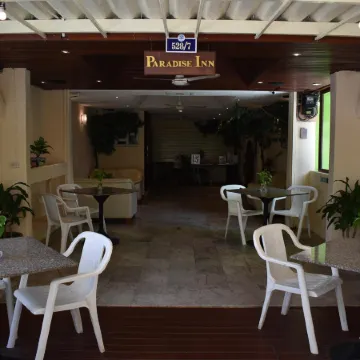 Paradise Inn