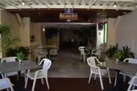 파라다이스 인 카론