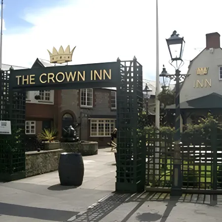 The Crown Inn