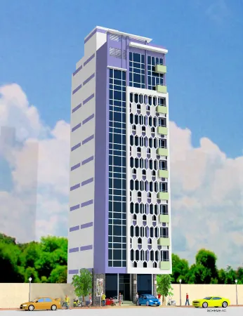 Leez Inn Makati Отели рядом с достопримечательностью «P Burgos Street»