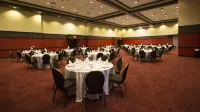 Cherokee Casino Hotel Roland Hotels in Roland