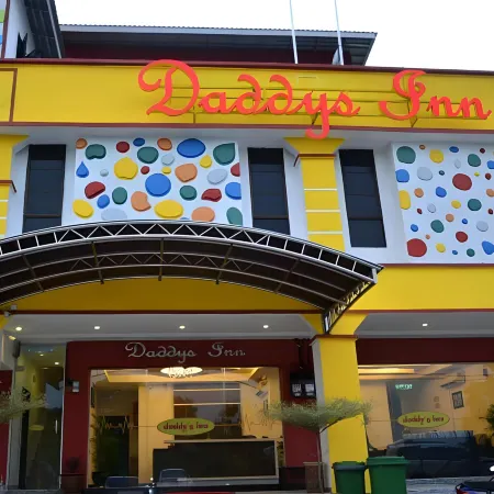 Daddy's Inn