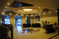 Hotel Viceroy Inn Các khách sạn ở Dehradun