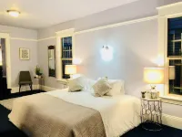 西雅圖藝術旅館 - 旅館