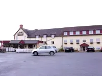 The Highwayman Inn