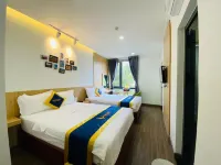 VISION HOTEL Hotels in Kinh Dinh