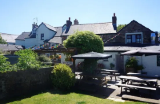 Castle Inn Hotels in 