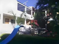 ApartHotel Maison Suisse - Cho phép mang theo thú cưng