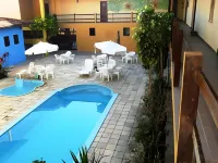 ポウサダ ドス ジラソイス