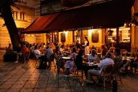 Gerlóczy Boutique Hotel - Wi-Fi