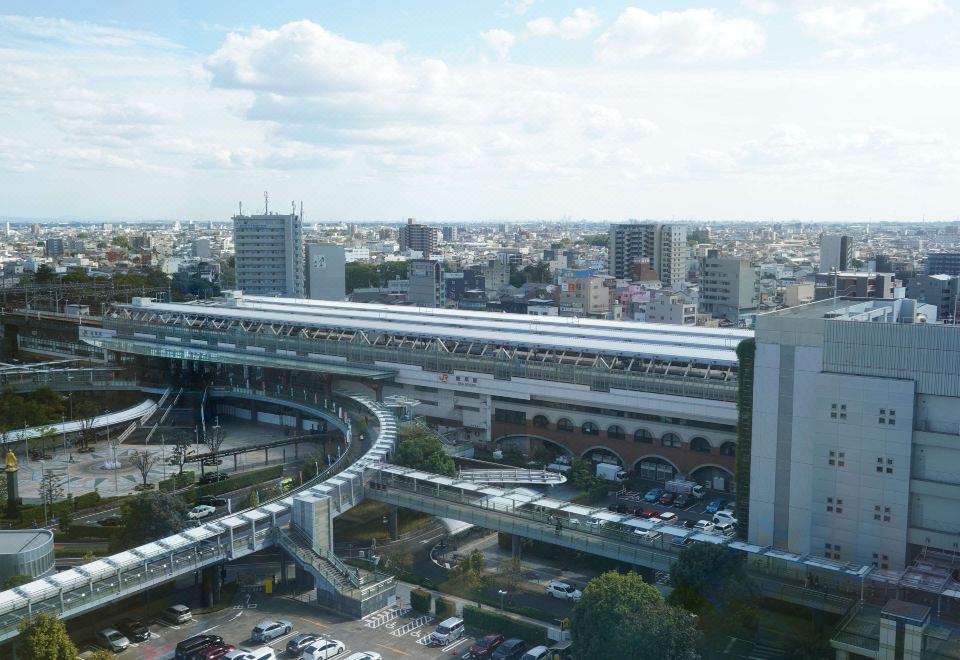 3. 컴포트 호텔 기..