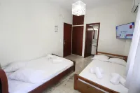 Nikolas & Marios by Frangki