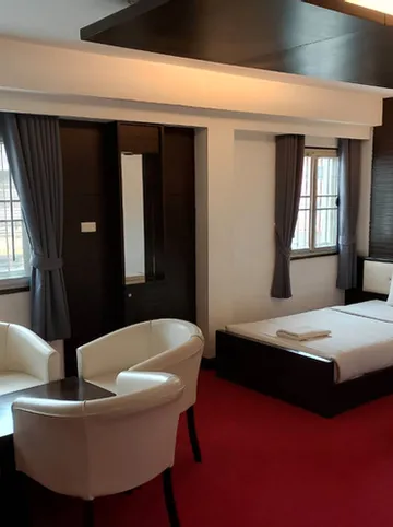 รูปภาพของโรงแรมภูหลวง