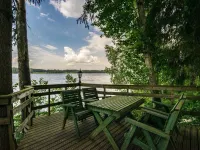 Iltarusko Hotels in Joutsa